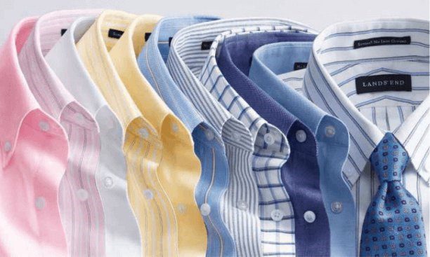 معرفی 9 مدل پیراهن مردانه برای داشتن یک استایل عالی